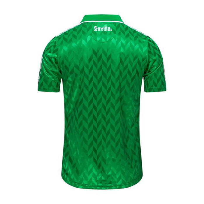 2a Equipacion Camiseta Real Betis 23-24 - Haga un click en la imagen para cerrar